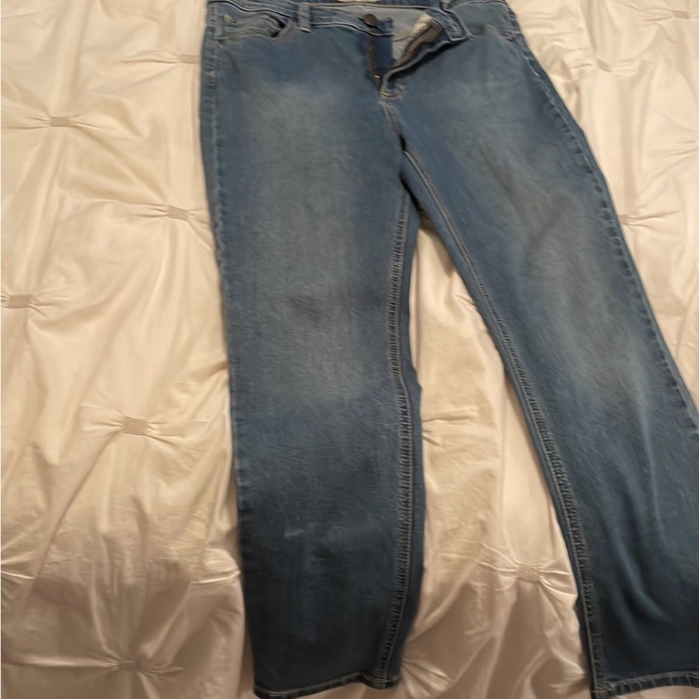 Free people jeans
